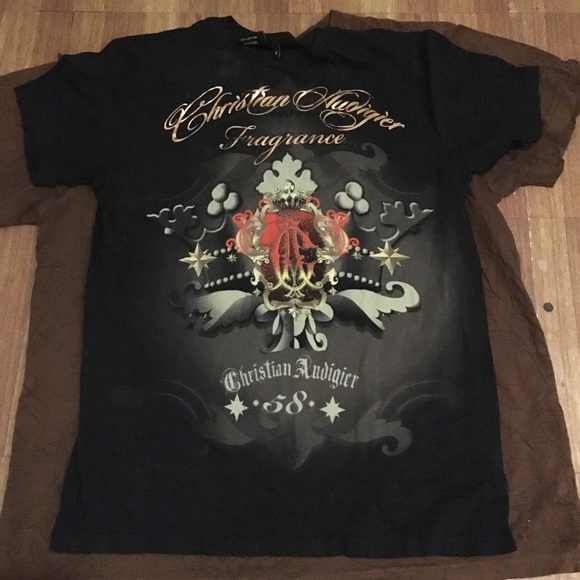Ed Hardy and Christian A bundle deal - Picture 4 of 4